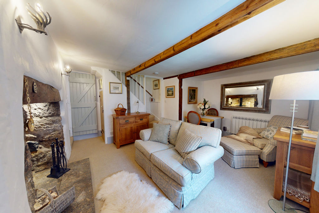 North Bovey